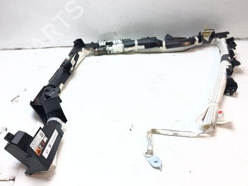 Used Left curtain airbag Left curtain airbag 37243640 37243640