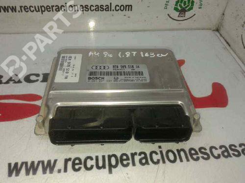 Computer motormanagement AUDI A4 B5 (8D2) 1.8 T (150 hp) 7952267