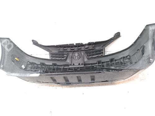 Front bumper RENAULT MEGANE II (BM0/1_, CM0/1_) 1.9 dCi (BM0G, CM0G) | BP22354432C7 