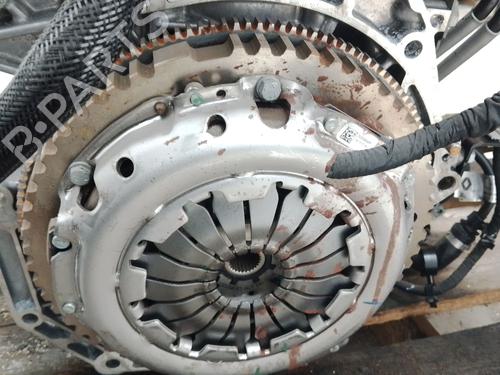 Engine NISSAN MICRA V (K14) 0.9 IG-T | BP31864462M1 