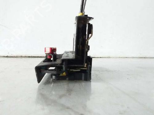 Front right lock SSANGYONG KYRON 2.7 Xdi 4x4 | BP7960186C97 