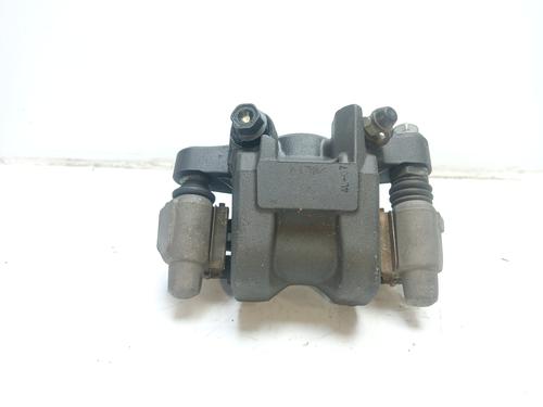Used Left rear brake caliper HONDA MOTORCYCLES SH SH 125 i (JF41) (12 hp) 26324831