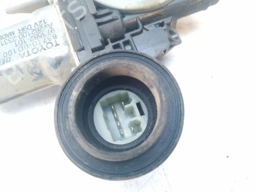 Front right window mechanism TOYOTA (GAC) YARIS | BP36359405C23 - Image 3