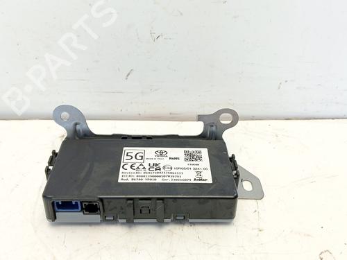 Used Electronic module Electronic module 24973511 24973511