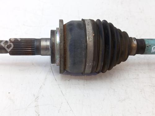 Left front driveshaft FORD RANGER (TKE) | BP30657849M38 - Image 3