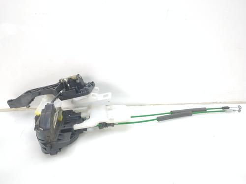 Used Front right lock HYUNDAI i30 Estate (FD) [2007-2012]  18710155