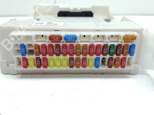Fuse box TOYOTA AYGO X (_B7_) 1.0 VVT-i (KGB70) | BP37427577E1 - Image 7