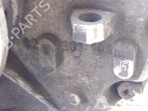 Gearbox SEAT ALTEA (5P1)  | BP29078373M3 