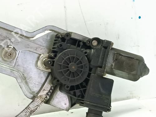 Front right window mechanism OPEL ASTRA G Coupe (T98) | BP38076196C23 - Image 5
