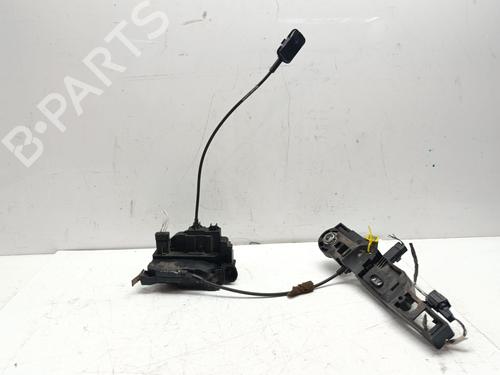 Used Front left lock Front left lock 36164934 36164934
