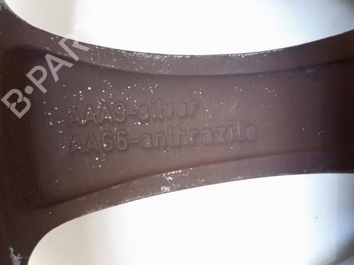 Rim OPEL ZAFIRA / ZAFIRA FAMILY B (A05)  | BP27711804C45 