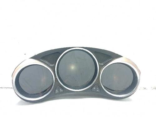Used Instrument cluster CITROËN DS4 (NX_) [2011-2015]  24138924