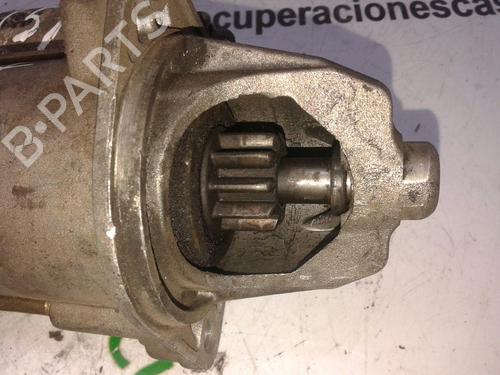 Starter FORD FOCUS C-MAX (DM2) | BP7962655M8 - Image 5