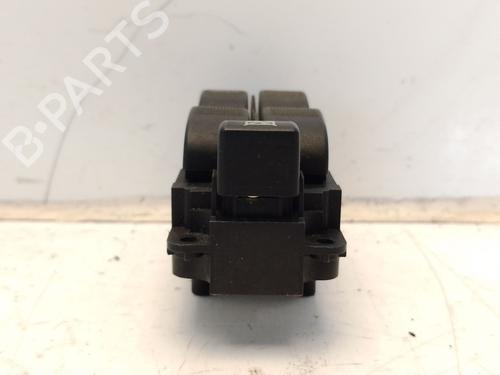 Left front window switch MAZDA 2 (DY) 1.4 CD | BP33937079I27 - Image 2