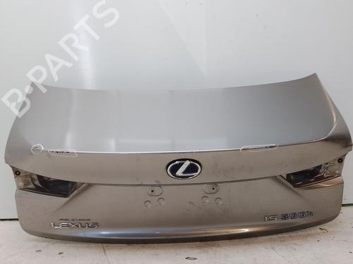 Tailgate LEXUS IS III (_E3_) | BP33614077C6 - Image 14