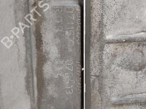 Gearbox MERCEDES-BENZ E-CLASS (W211) E 280 CDI (211.020) | BP30303192M3