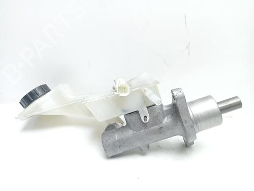 Brake master cylinder MAZDA 3 (BL)  | BP16131457M77 