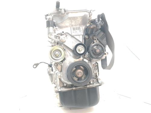 Engine TOYOTA COROLLA Saloon (_E12_) 1.6 VVT-i (ZZE121_, ZZE121R) | BP31864448M1