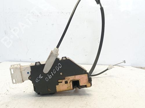 Front right lock CITROËN C4 I (LC_)  | BP26308421C97 