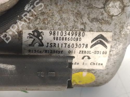 AC compressor TOYOTA PROACE Van (MDZ_) 1.6 D4d (MDZ2) | BP33233248M34  - Image 7