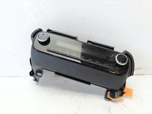 Used Climate control Climate control TOYOTA YARIS (_P13_) [2010-2020] 33626863 33626863