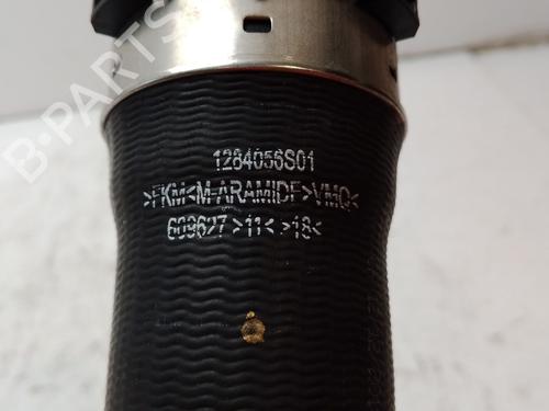 Pipe NISSAN MICRA V (K14) 1.0 IG-T 100 | BP31185071M125 - Image 4
