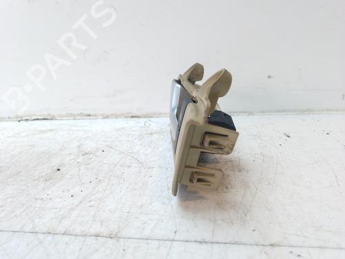 Front left interior door handle AUDI A4 B7 (8EC) 2.0 TDI | BP19784265I13 