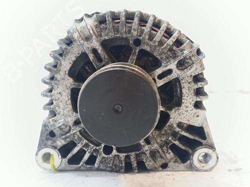 Used Alternator Alternator 37016439 37016439