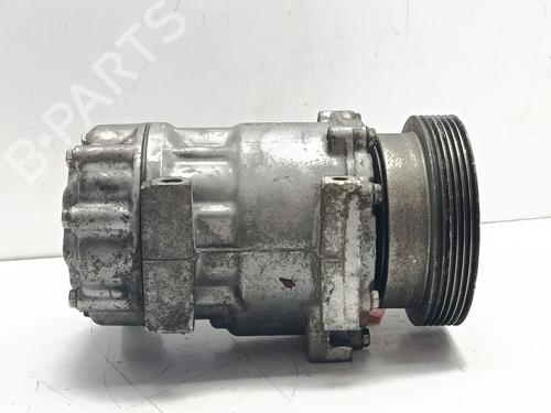 AC compressor DACIA SANDERO 1.4 (BS0C, BS0A, BS0G, BS1F, BS0E) | BP33437304M34 - Image 6