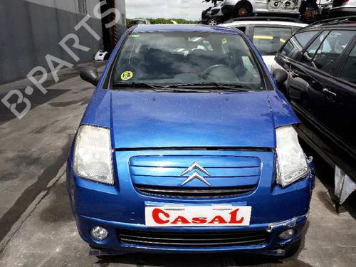 Brukte deler til CITROËN C2 (JM_) 1.1 (60 hp) 4421303