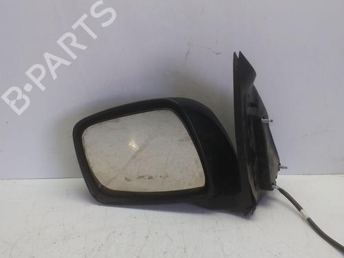 left-mirror-nissan-navara-np300-d40-2004-33209147 main image