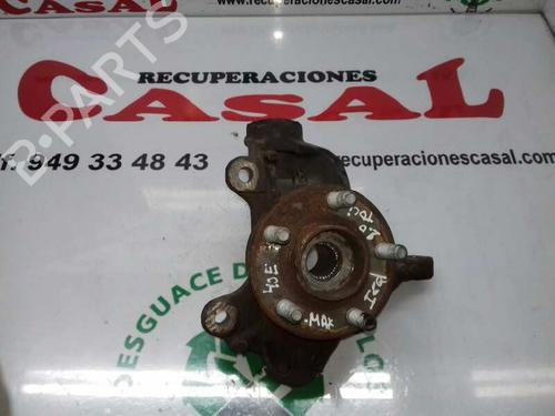 Used Left front steering knuckle Left front steering knuckle 7953502 7953502