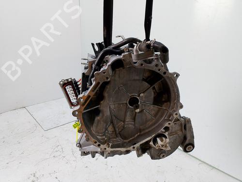 Getriebe für Getriebe TOYOTA YARIS (_P13_) [2010-2020] 34265662 34265662