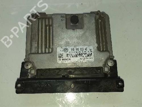 Used Engine control unit (ECU) SEAT IBIZA IV (6J5, 6P1) [2008-2017]  7956335