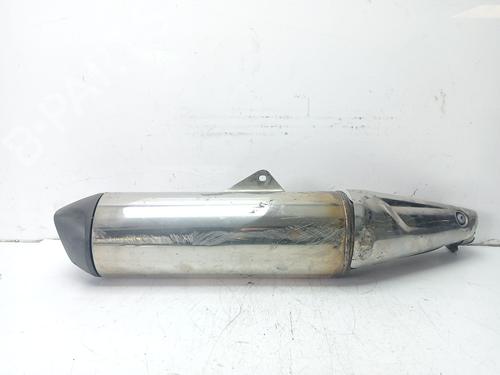 Used Exhaust system HONDA MOTORCYCLES CB (251cc - 500cc) CB 300 R Flex (27 hp) 31214268