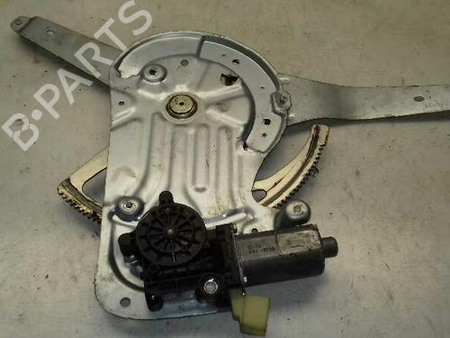Front right window mechanism VOLVO XC70 I Cross Country (295)  | BP7958960C23 