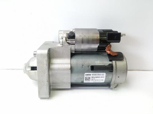 Startmotor BMW X1 (F48) [2014-2022]  13747847