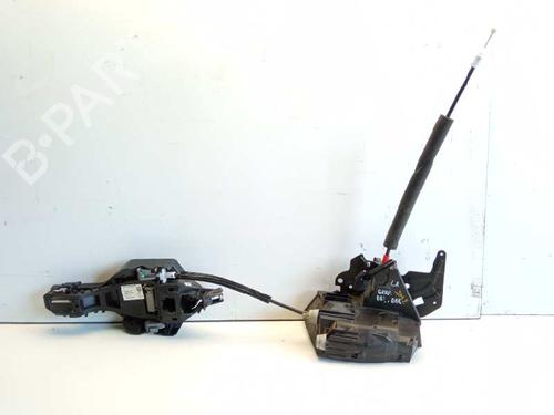Used Front right lock LAND ROVER DISCOVERY SPORT (L550) 2.2 D 4x4 (190 hp) 8263223