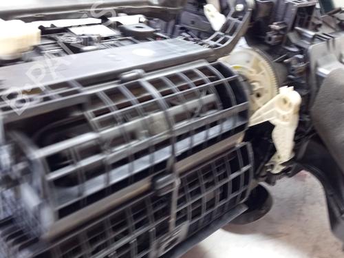 Heater matrix box TOYOTA C-HR (_X1_) | BP31160489M61