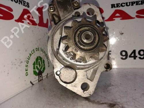 Starter NISSAN PRIMERA (P12)  | BP7962842M8 