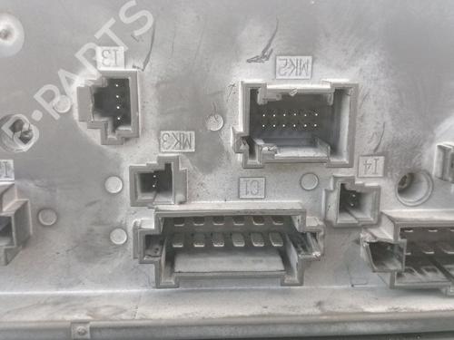 Fuse box MERCEDES-BENZ VITO / MIXTO Van (W639) 115 CDI (639.601, 639.603, 639.605) | BP30871199E1 