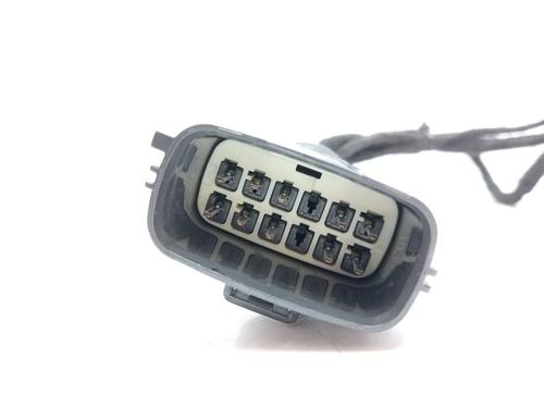 Rear right exterior door handle LAND ROVER RANGE ROVER VELAR (L560) 2.0 D180 TD4 4x4 | BP18475981C130 