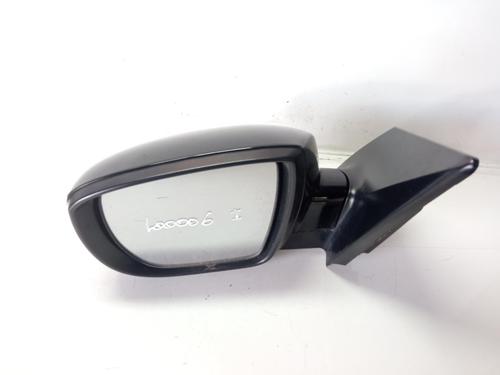 Used Left mirror HYUNDAI ix35 (LM, EL, ELH) [2009-2016]  10696176