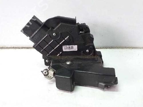 Used Front left lock FORD FOCUS II (DA_, HCP, DP) [2004-2013]  7960155