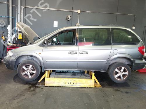 Used Parts CHRYSLER VOYAGER IV (RG, RS) 2.8 CRD (150 hp) 4336757