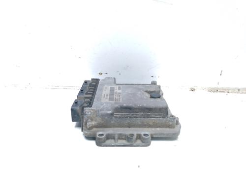Engine control unit (ECU) RENAULT MEGANE II (BM0/1_, CM0/1_) 1.9 dCi (BM0G, CM0G) | BP22235730M57 