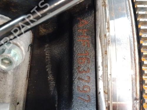 Motor AUDI A3 (8L1) 1.9 TDI | BP30402454M1 