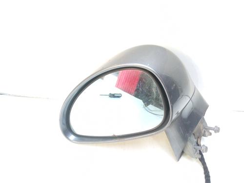 Used Left mirror CITROËN C4 I (LC_) [2004-2014]  16930244