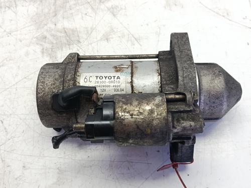 Starter TOYOTA VERSO (_R2_) 2.0 D-4D (AUR20_, AUR20R) | BP36702841M8 - Image 4