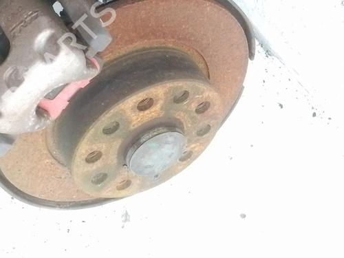 Rear axle SEAT LEON ST (5F8) 2.0 TDI | BP26325056M2 